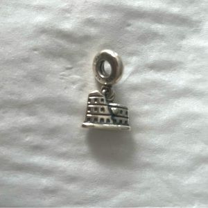 Pandora Colliseum Charm